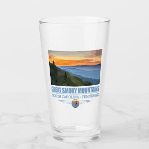 Verre Super Mtns Smoky