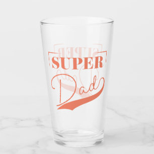 Verre Super papa
