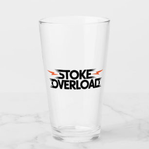 Verre Surcharge d'excitation électrique