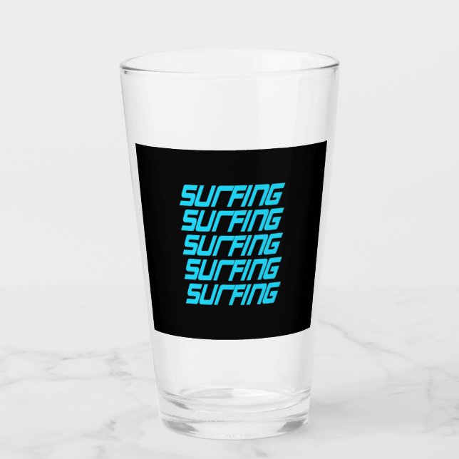 Verre Surf (Devant)