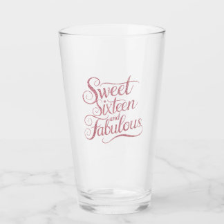 Verre Sweet 16
