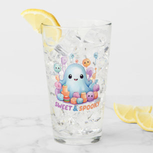 Verre Sweet and Spooky