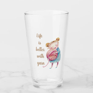 Verre Sweet Yarn Lover Ale