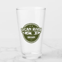 Sycan River Oregon Kayak
