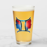SYMBOLE Zodiaque Gemini