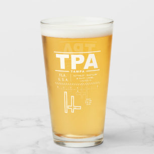 Verre Tampa International Airport TPA