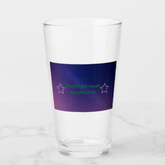 Verre tasses