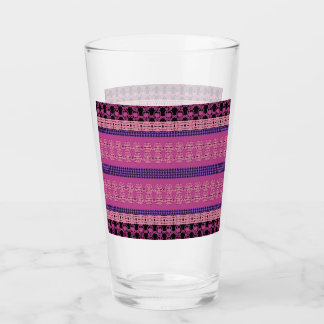 Verre Tasses de fleurs à tête de rose