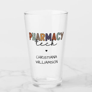 Verre Technicien en pharmacie sur mesure