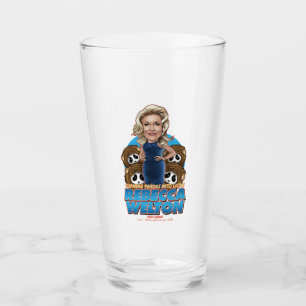 Verre Ted Lasso Rebecca Welton Bobblehead