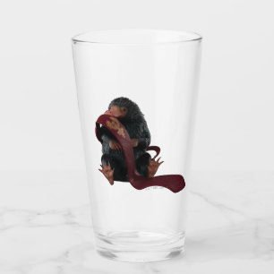 Verre Teddy Avec Cravate Graphique