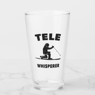 Verre Tele Whisperer