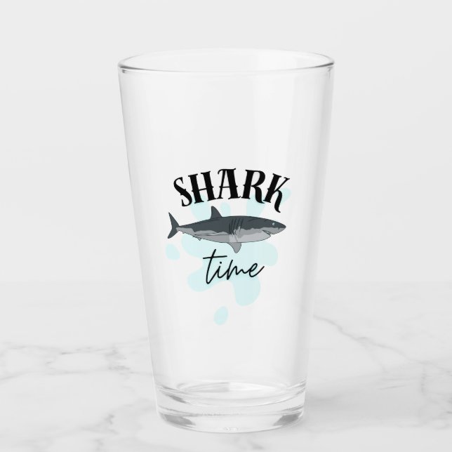 VERRE TEMPS DE REQUÊTE (Devant)
