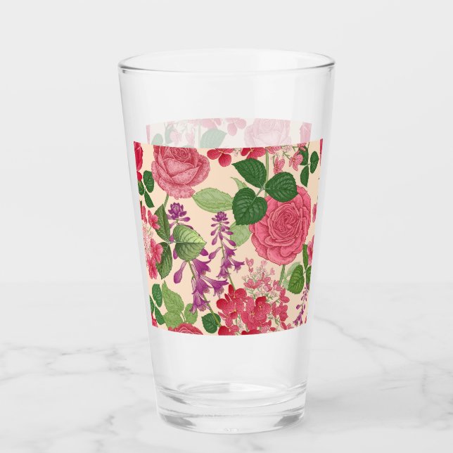 Verre tendance mode automne femme reine tendance sweatsh (Devant)