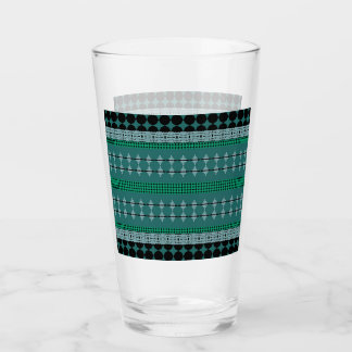 Verre Têtes de rose Étincelles