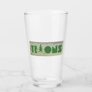 Verre Tétons