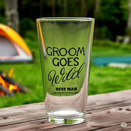 Verre Tiare de Marié Fait la Fête Enterrement de Vie de 