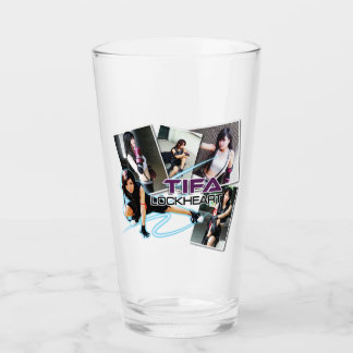Verre Tifa LockHeart Drinkware