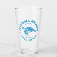 Topsail Beach (tortue de mer)