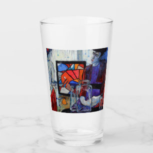 Verre Torero de soirée