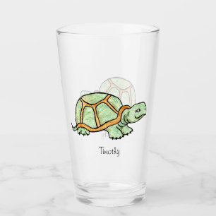 Verre Tortue