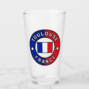 Verre Toulouse France