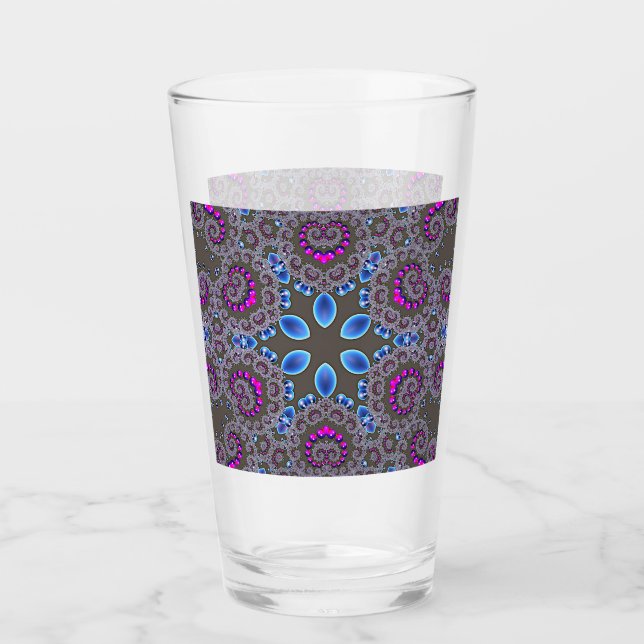 Verre Tourbillon Céleste (Devant)
