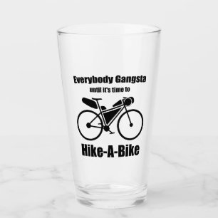 Verre Tout le monde Gangsta jusqu'à ce qu'il soit temps