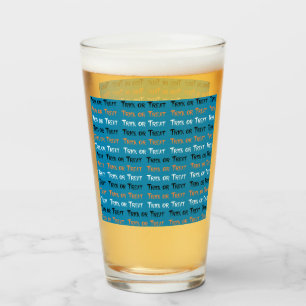 Verre Tricoter Ou Traiter