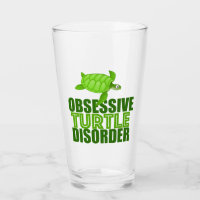 Trouble de tortue obsessionnel