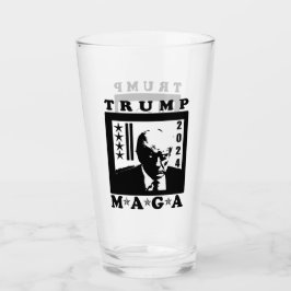 VERRE TRUMP 2024