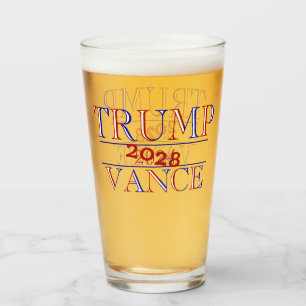 Verre Trump Vance 2024 - 2028?