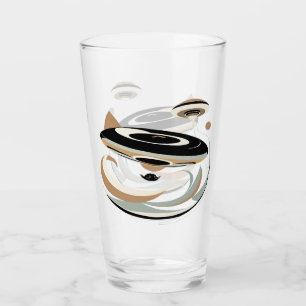 Verre tumbler junior pour l'aquatique