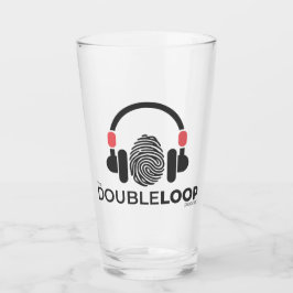 Verre Tumbler - Podcast à double boucle