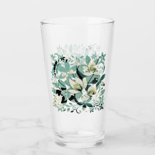 Verre Tumbler Skypad Sea Glass