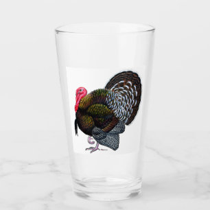 Verre Turquie :  Bronze Tom