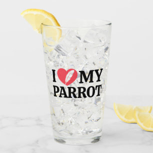 Verre Typographie de citation minimaliste personnalisée