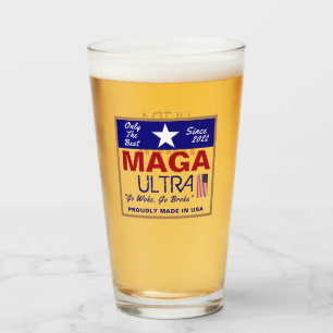 Verre Ultra Maga