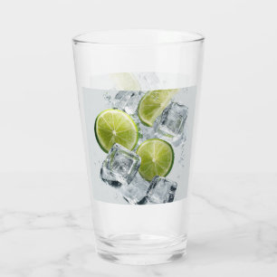 Verre Une Journee Rajeunissante de Milieu d'Ete 001