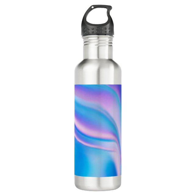 Verre unique  edelstahlflasche (Vorderseite)