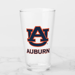 Verre Université d'Auburn AU Auburn