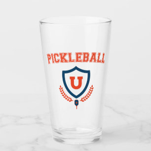 Verre Université de Pickleball
