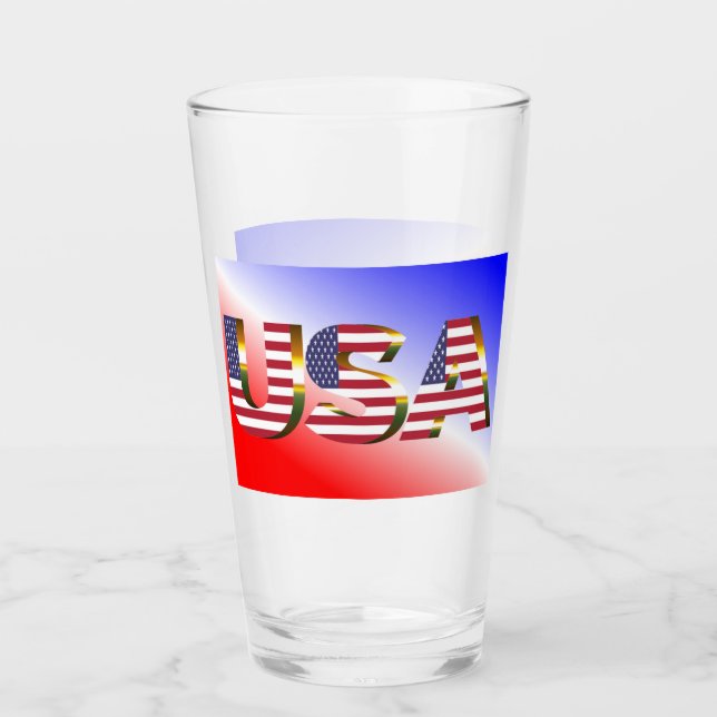 VERRE USA (Devant)