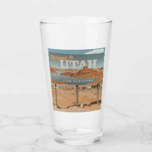 Verre Utah Life Eleved