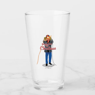 Verre Vacances de Noël | Reconnectez ce Noël