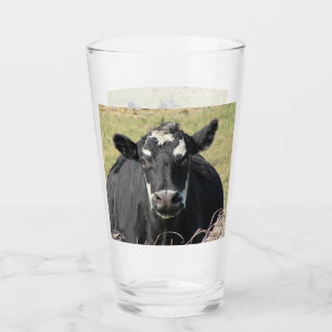 Verre Vache noire