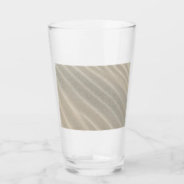 Verre Vagues de sable