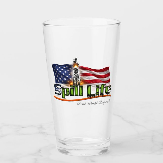 Verre Vaisselle de boisson  (Devant)