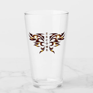 Verre Vaisselle Zecome