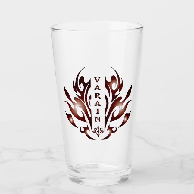 Verre Varain Drinkware (Devant)
